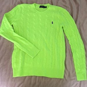 Ralph Lauren sweater